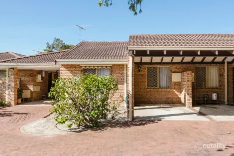 18/1 Waterway Ct, Churchlands, WA 6018