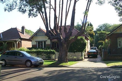 Property photo of 36 Tressider Avenue Haberfield NSW 2045