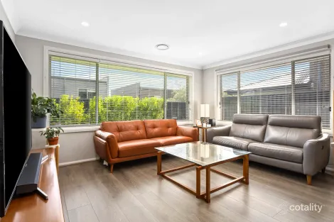 Property photo of 10 Lolita Street Schofields NSW 2762