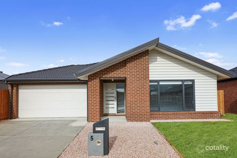Property photo of 5 Terry Road Warrnambool VIC 3280