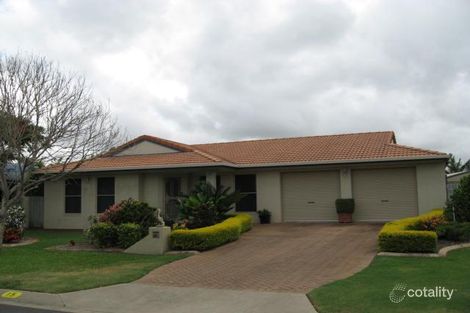 Property photo of 15 Spinnaker Way Bucasia QLD 4750