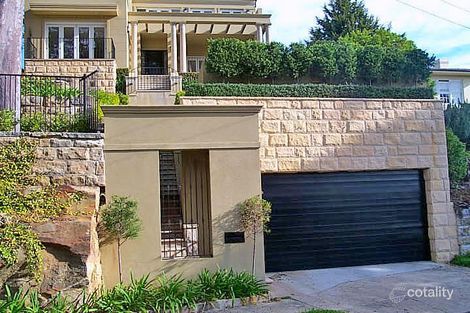 Property photo of 28 Delecta Avenue Mosman NSW 2088