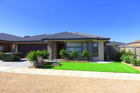 13 Las Pozas Ave, Wollert, VIC 3750