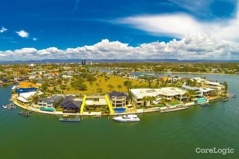 Property photo of 22 Southern Cross Drive Surfers Paradise QLD 4217