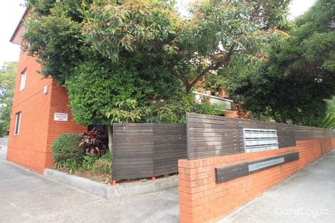 Property photo of 1/27-29 Pile Street Marrickville NSW 2204