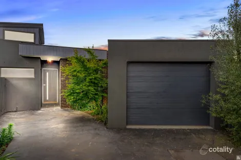 2/13 Sutherland Ct, Epping, VIC 3076