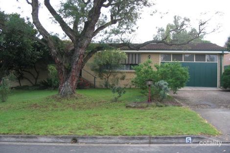 5 Dorset Ave, Northmead, NSW 2152
