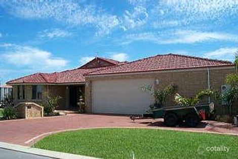 27 Millstream Pl, Success, WA 6164