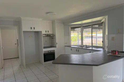 Property photo of 52 Dover Street Pialba QLD 4655