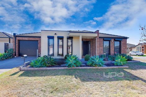 Property photo of 1/17 Officer Court Werribee VIC 3030