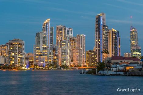 Property photo of 22 Southern Cross Drive Surfers Paradise QLD 4217