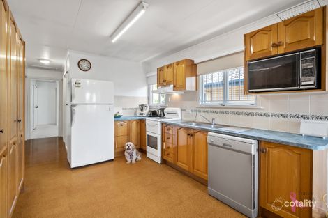 Property photo of 55 Gray Street Carina QLD 4152