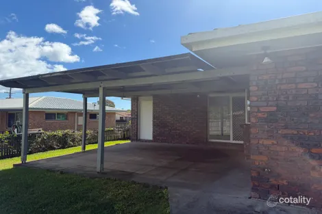 Property photo of 52 Dover Street Pialba QLD 4655