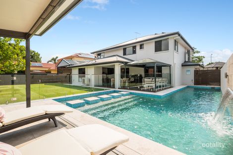 Property photo of 107 Stiller Drive Kuraby QLD 4112