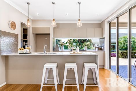 Property photo of 48 Alinta Promenade Jordan Springs NSW 2747