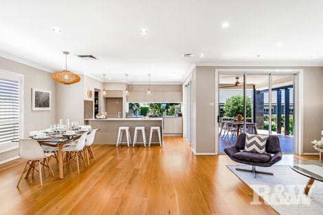 Property photo of 48 Alinta Promenade Jordan Springs NSW 2747