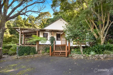 29 Thompsons Rd, Broughton Village, NSW 2534
