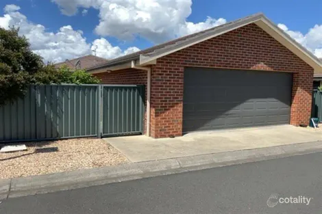 Property photo of 10 The Patio Hillvue NSW 2340