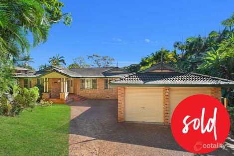 Property photo of 16 McIntyre Close Port Macquarie NSW 2444
