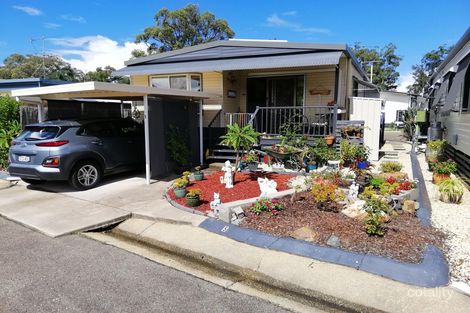 Property photo of 5/210 Pacific Highway North Boambee Valley NSW 2450