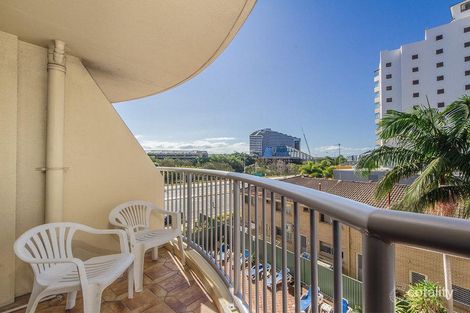 Property photo of 303/40 Surf Parade Broadbeach QLD 4218