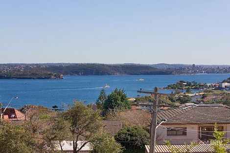 Property photo of 16 Village Lower Road Vaucluse NSW 2030