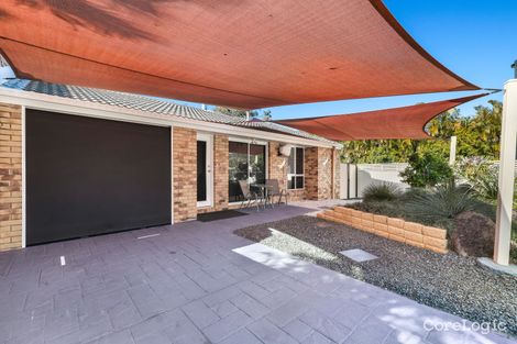 Property photo of 11/45 Village Way Oxenford QLD 4210