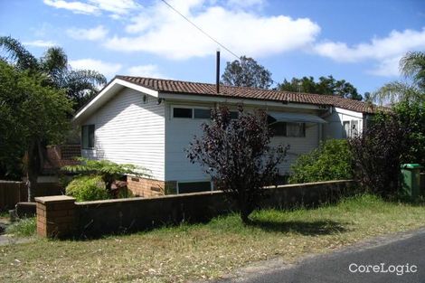 Property photo of 33 Waterview Street Woy Woy NSW 2256