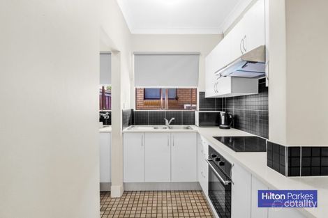Property photo of 9/49 Methven Street Mount Druitt NSW 2770
