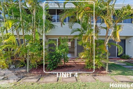 4/2a Moffatt St, Scarborough, QLD 4020