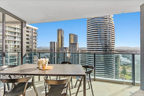 2507/1 Oracle Bvd, Broadbeach, QLD 4218