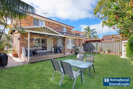 Property photo of 16 Kembla Street Arncliffe NSW 2205