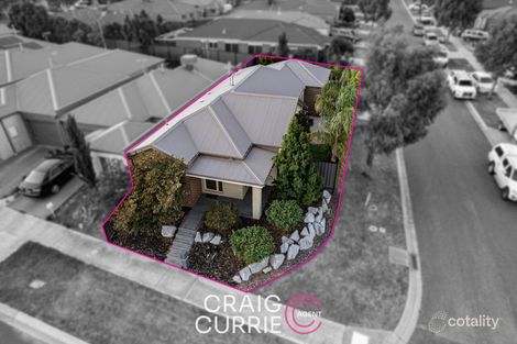 Property photo of 17 Havana Parade Pakenham VIC 3810