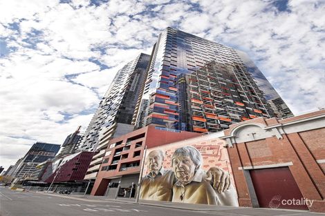 710/33 Rose Lane, Melbourne, VIC 3000