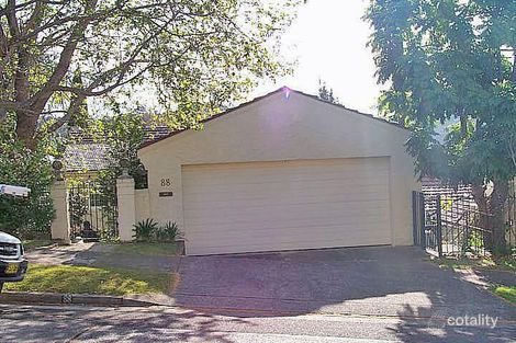 Property photo of 88 Bay Street Mosman NSW 2088