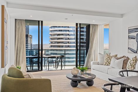 Property photo of 2507/1 Oracle Boulevard Broadbeach QLD 4218