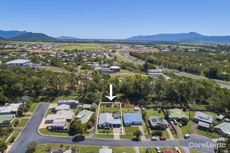 Property photo of 12 Halloran Close Gordonvale QLD 4865