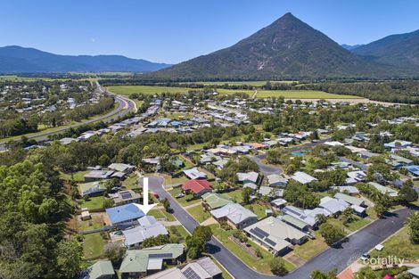 Property photo of 12 Halloran Close Gordonvale QLD 4865