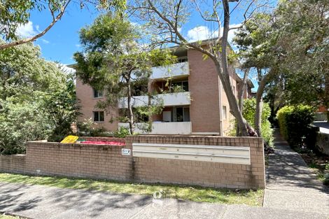Property photo of 7/7 Riverview Street West Ryde NSW 2114