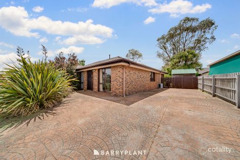 Property photo of 7 Bunerong Court Narre Warren South VIC 3805