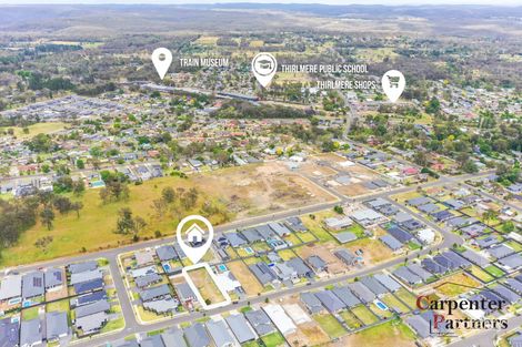 36 Highland Cres, Thirlmere, NSW 2572