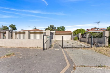 Property photo of 58 Woodward Circle Marangaroo WA 6064