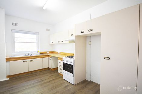 Property photo of 5/9 Dalley Street Bondi Junction NSW 2022