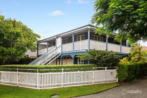 Property photo of 45 Quay Street Bulimba QLD 4171