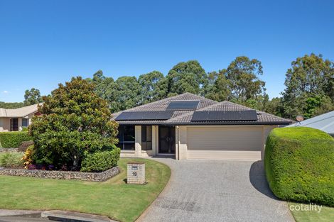 Property photo of 19 Bryce Place Birkdale QLD 4159