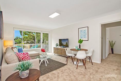 Property photo of 19/80 Burns Bay Road Lane Cove NSW 2066