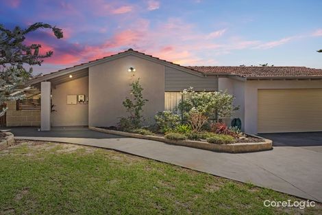 Property photo of 19 Newell Way Noranda WA 6062