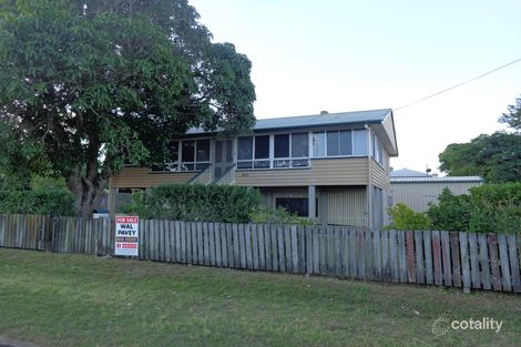 Property photo of 631 Kent Street Maryborough QLD 4650