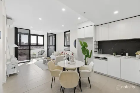 508/3 Bundil Bvd, Melrose Park, NSW 2114