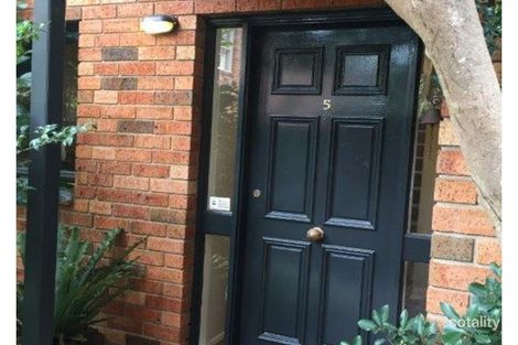 5/29a Rosalind St, Cammeray, NSW 2062